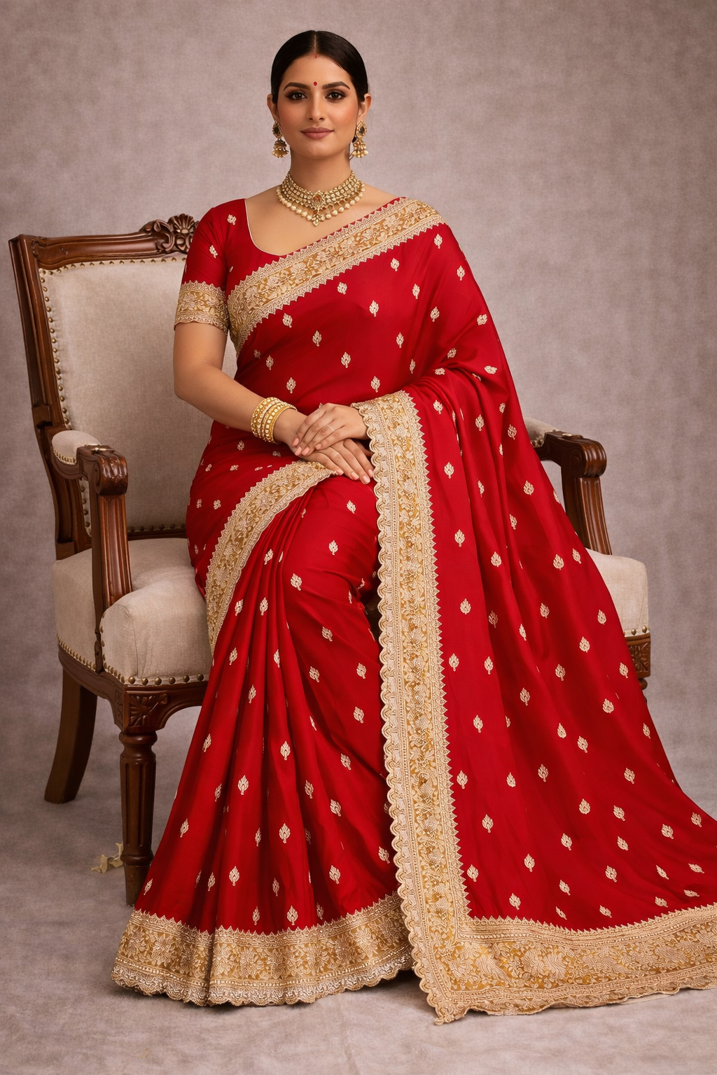 Festive Sarees for Women