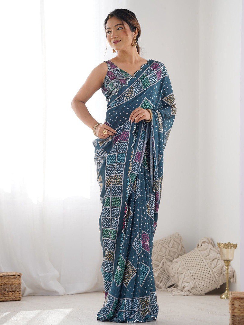 Office Wear Sarees for Women | Elegant Sarees | Tvisa