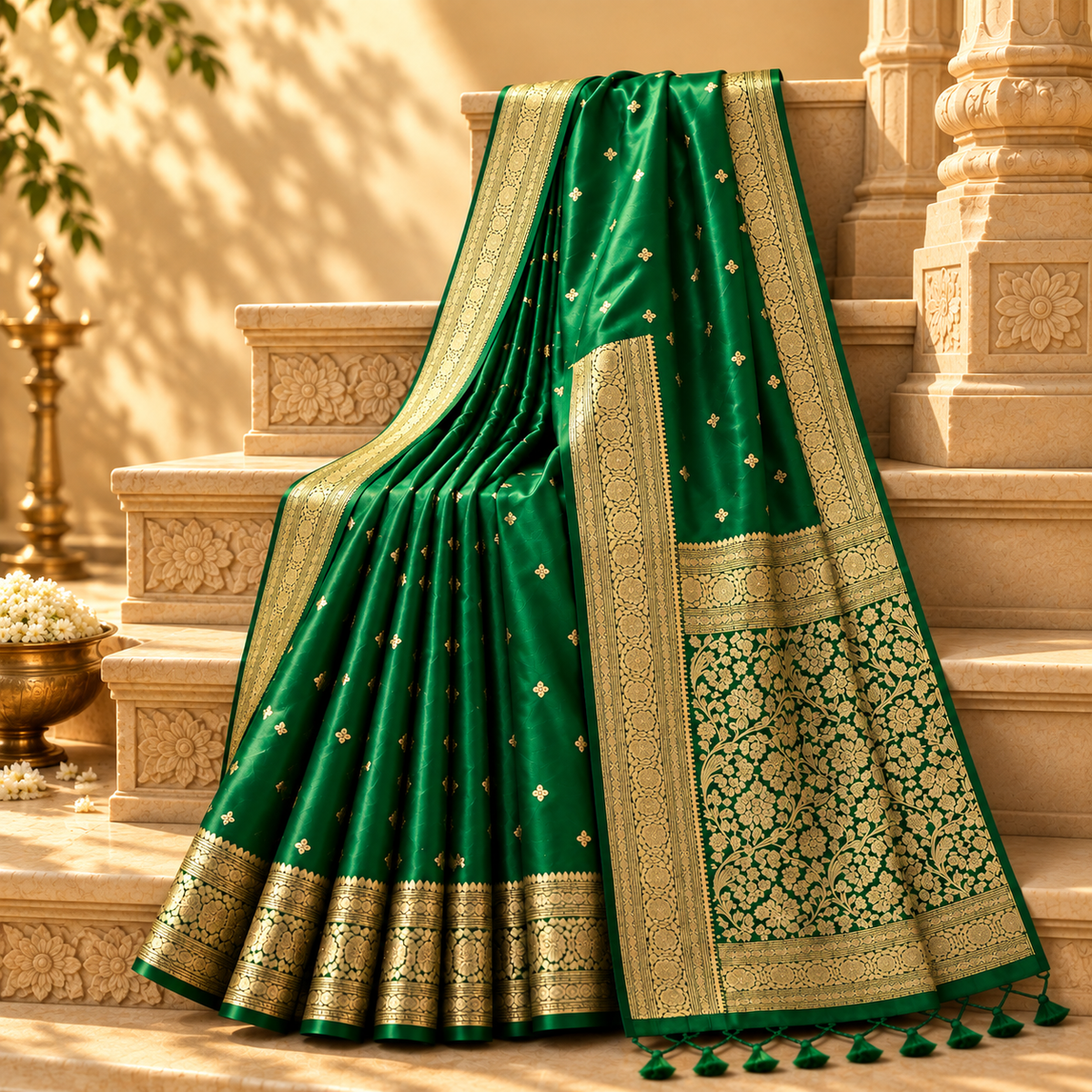 TVISA premium Indian occasion wear